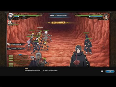 naruto facebook game|Naruto Online (English Version) .